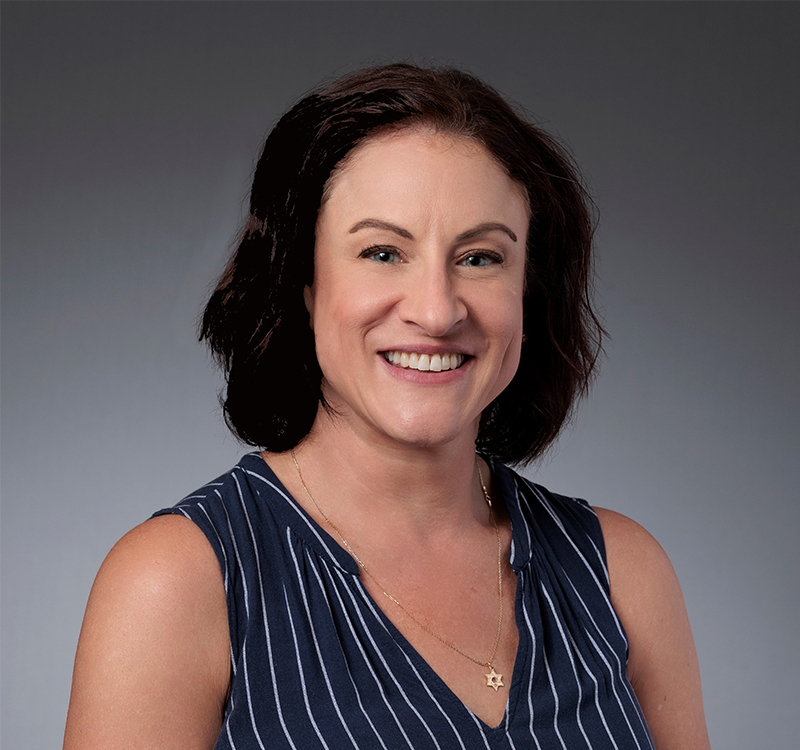 Radiology Matters teammate Janinne Walker Senior VP of Sales and Business Development
