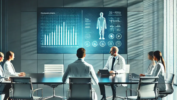 radiology practice needs marketing
