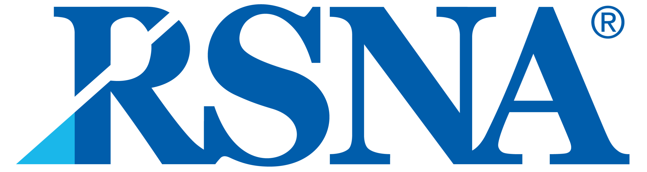 RSNA Annual Meeting Logo
